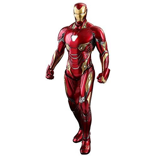 アベンジャーズ インフィニティ・ウォー』1 6スケールフィギュア アイ