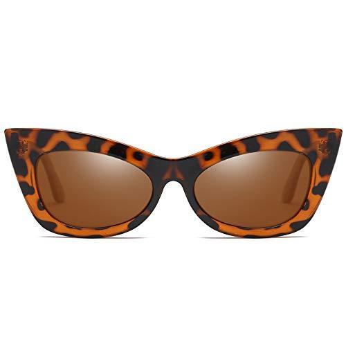 超大特価 Duco レディース サングラス レトロ ヴィンテージ キャットアイ サングラス 女性用 偏光レンズ W005 Us サ B07fhyl6cz アイスブルーyahoo ショップ 通販 Yahoo ショッピング 人気満点 Www Skylanceronline Com