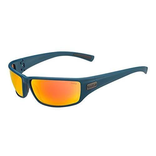 Bolle PYTHON Polarized 12594 67 New Men Sunglasses