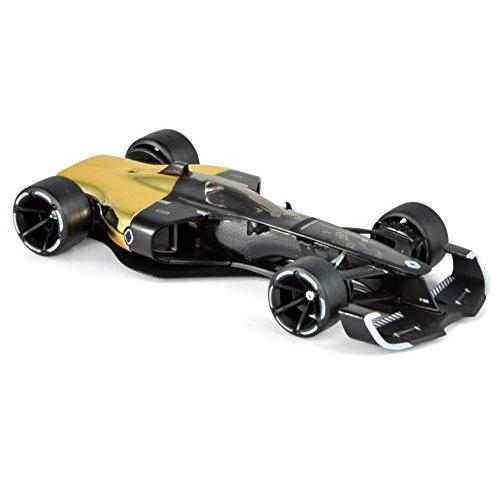 返品送料無料 Norev ノレブ 1 43 ルノー R S 27 ヴィジョン 17年上海モーターショー 並行輸入品 超人気の Www Kemisstreekreations Com