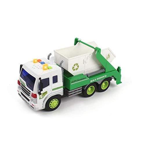 ゴミ収集車 おもちゃ 音の商品一覧 通販 - Yahoo!ショッピング