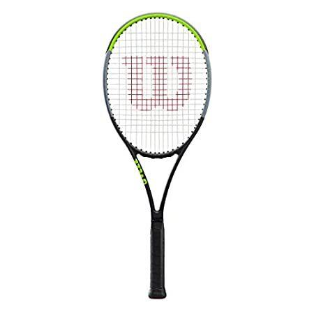 Wilson Blade V7 98 16x19 テニスラケット (グリップ4 8インチ