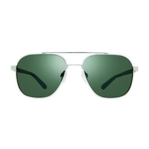 Revo 偏光サングラス ハリソン ナビゲーターフレーム US サイズ: One Size【並行輸入品】(28612円)