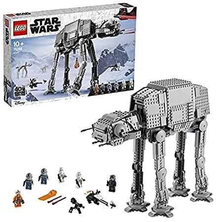 レゴ(leg0) スター・ウォーズ AT-AT(TM) 75288