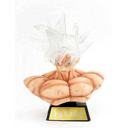 SURUIMA ドラゴンボールZ アクションフィギュア GK グッドモーニング悟空フィギュア フィギュアコレクシ