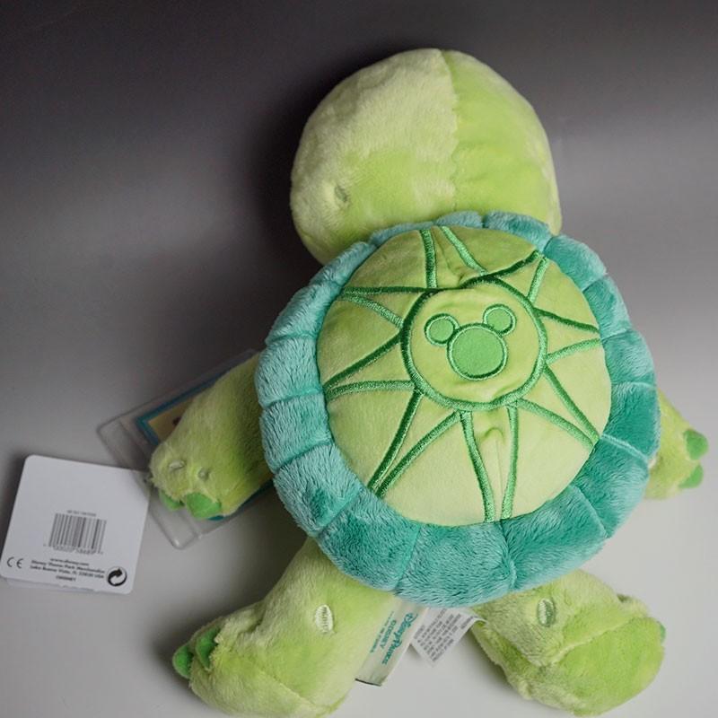 Disney（ディズニー） オル、Olu 人形 ハワイ限定！ダッフィーフレンズ