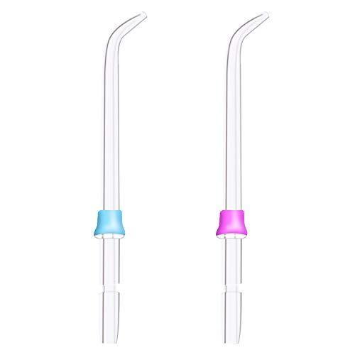 68%OFF 本店 2pcs WyFun Replacement Oral Hygiene Sprinkler Standard for Accessories