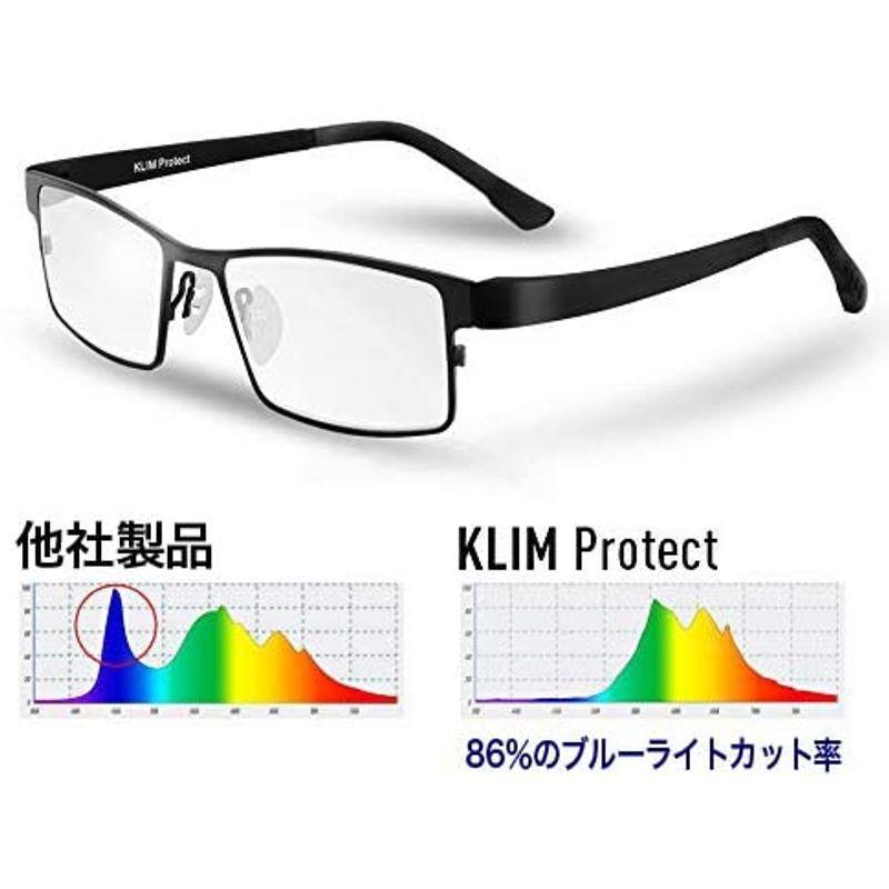 数量限定 特売 Klim ブルーライトカットメガネ 透明レンズ 青色光カット 86 ゲームメガネ パソコンメガネ スマホメガネ Protect 史上最も激安 Www Aqtsolutions Com