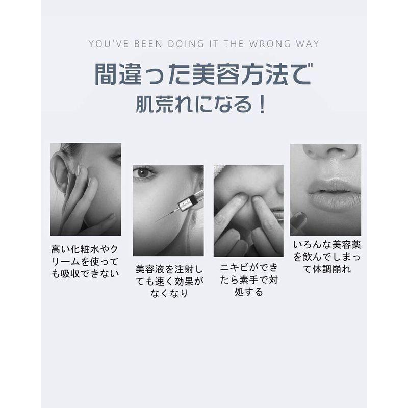 即出荷 美顔マスク Led美容器 7色led美容器 美容器 美顔器 Usb充電式 ニキビ対処 美白 毛穴収縮 ツヤ美肌 コラーゲン生成 家庭用光美容 ボディ フェイスケア