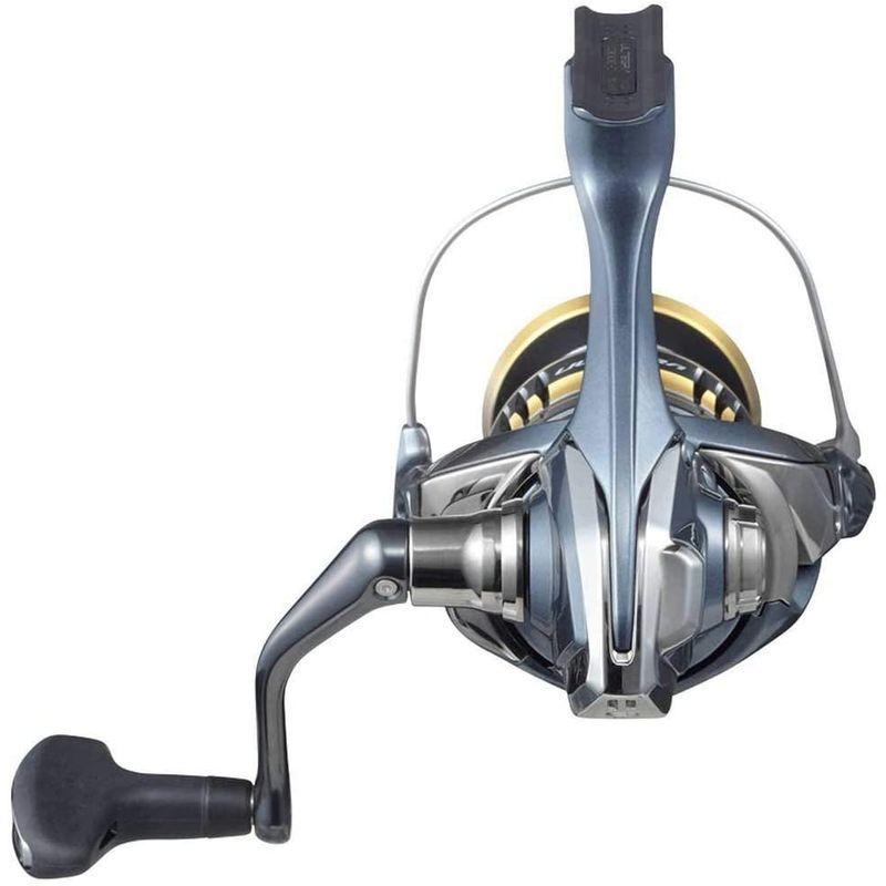 値引 管釣り C00shg 21 アルテグラ 汎用 スピニングリール シマノ Shimano アジング 渓流トラウト メバリング スピニングリール Captains Agency