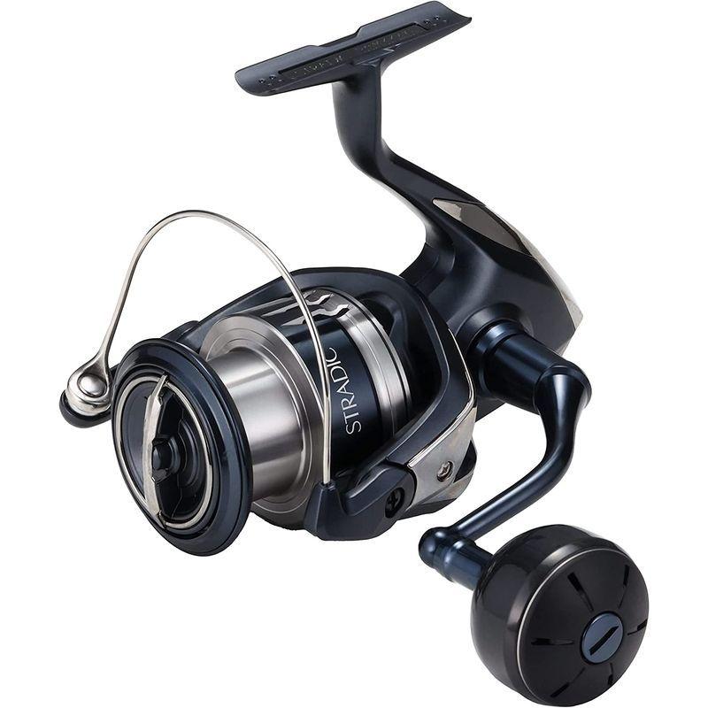 シマノ Shimano スピニングリール スピニングリール リール プラッギング ストラディックsw 4000hg ライトショアジギング プラッギング オフショアキャスティ Aloha Smile