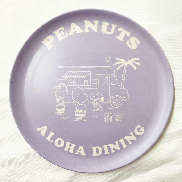 73 以上節約 スヌーピー ハワイ バンブー プレート 皿 Snoopy Hawaii Aloha Peanuts コラボ グッズ 食器 小物入れ ハワイアン キッチン 雑貨 Neotextreview Com