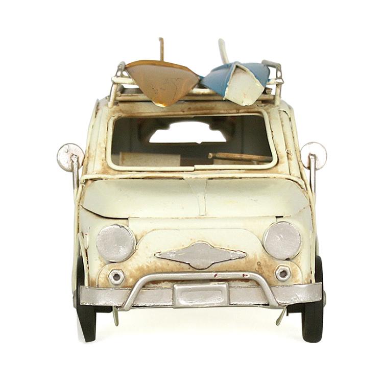 ハワイアン ミニチュアカー ブリキ おもちゃ ミニカー 車 クルマ