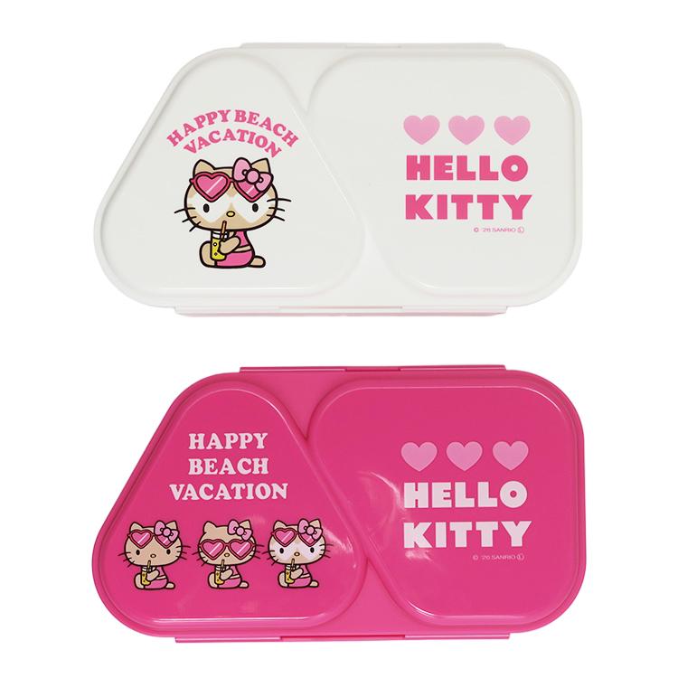 おにぎりランチケース おにぎり 弁当箱 型 押し型付き おかず 三角