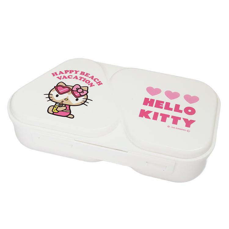おにぎりランチケース おにぎり 弁当箱 型 押し型付き おかず 三角