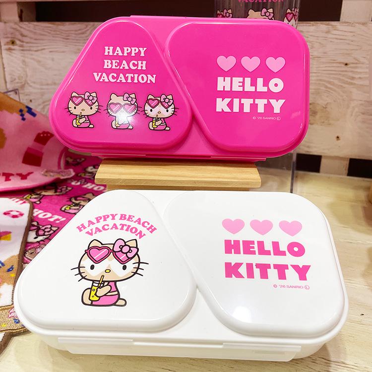 おにぎりランチケース おにぎり 弁当箱 型 押し型付き おかず 三角
