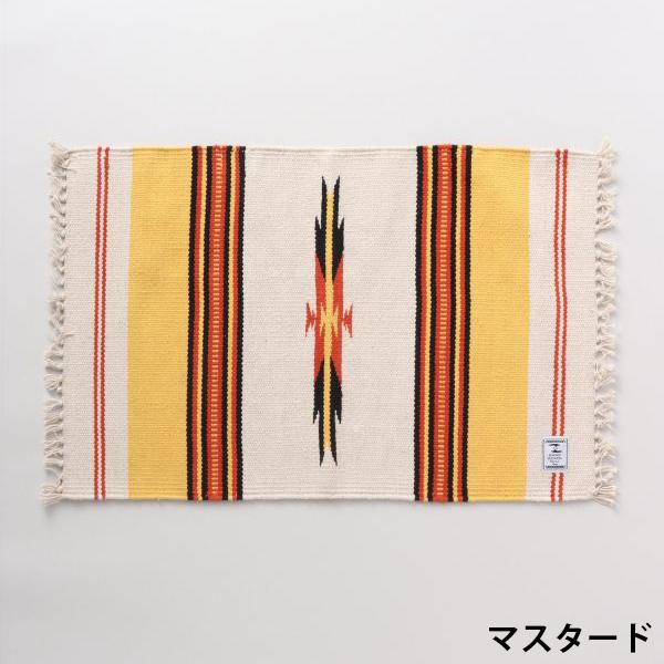 ヴィンテージ　ネイティブアメリカン　ラグ　オルテガ Amazon｜カーペット インディアン ネイティブアメリカン 民族柄