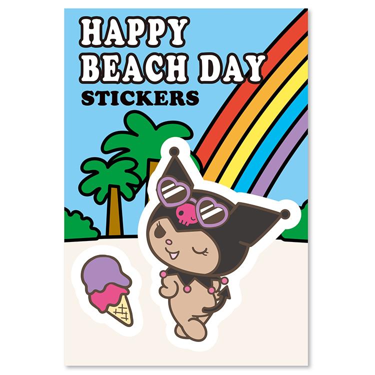 sanrio（サンリオ） マイメロディ クロミ ポムポムプリン ポチャッコ
