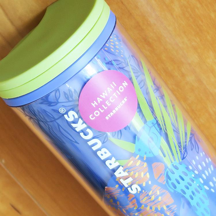 スタバ タンブラー ハワイ 限定 HAWAII COLLECTION STARBUCKS スタバ タンブラー ハワイ 限定 HAWAII COLLECTION STARBUCKS