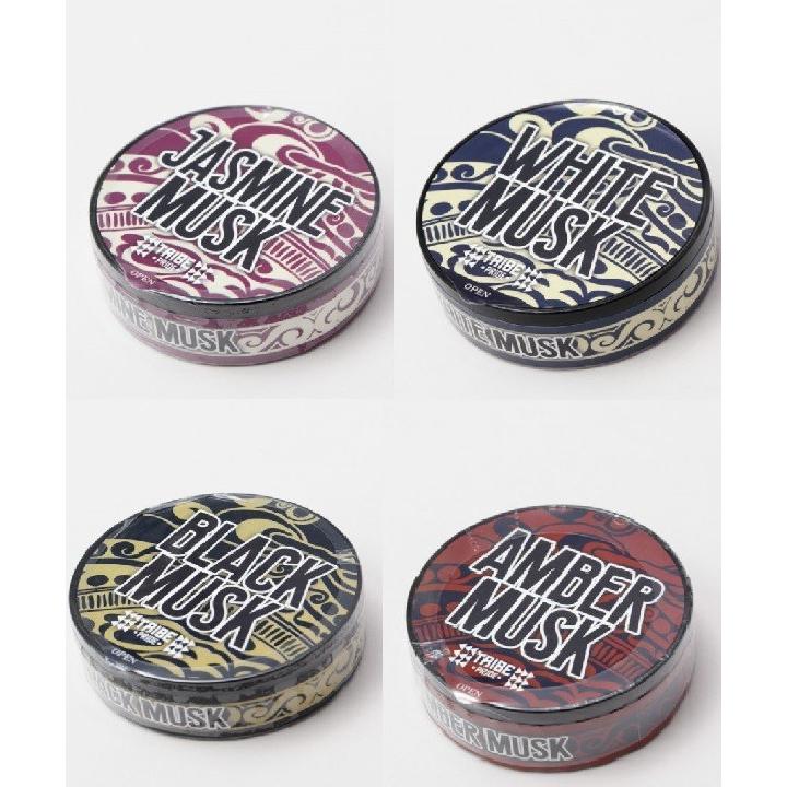 チャイハネ（CAYHANE） 同種類2点 セット TRIBE GEL缶 TKSP02A103 消臭