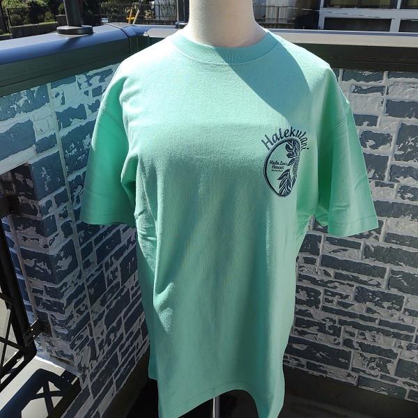Hula Lani（フララニ） セール ハワイアンTシャツ パンの実 SSプリント