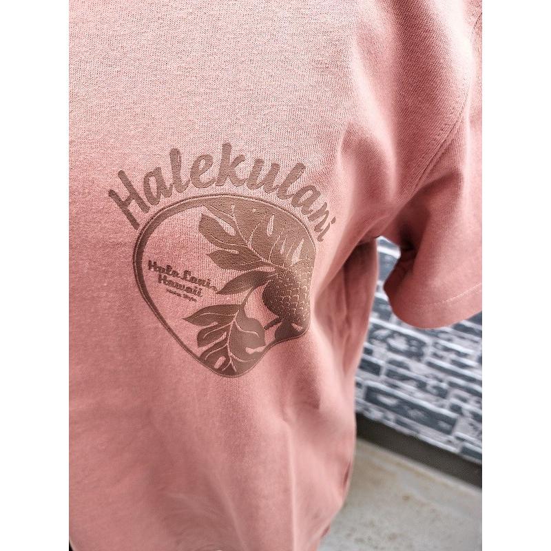 Hula Lani（フララニ） 大特価 送料無料 ハワイアンTシャツ 半袖 パン