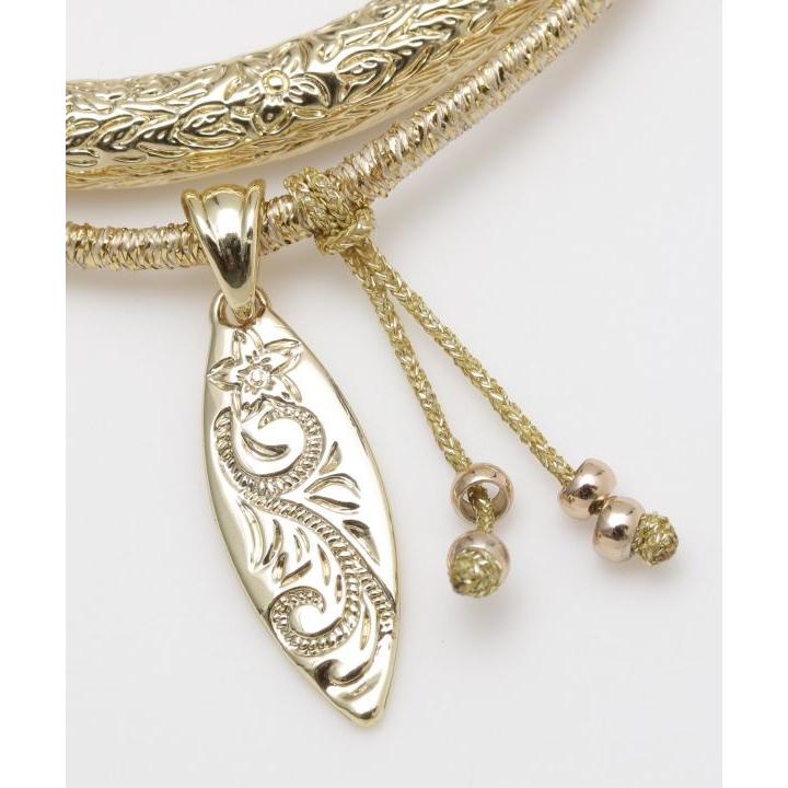 Kahiko ハワイアンブレスレット ゴムブレスレット 静電気除去