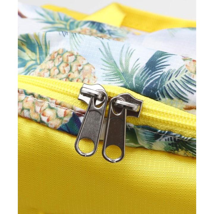 Kahiko（カヒコ） 特価 ハワイアンリュック デイパック 折りたたみ