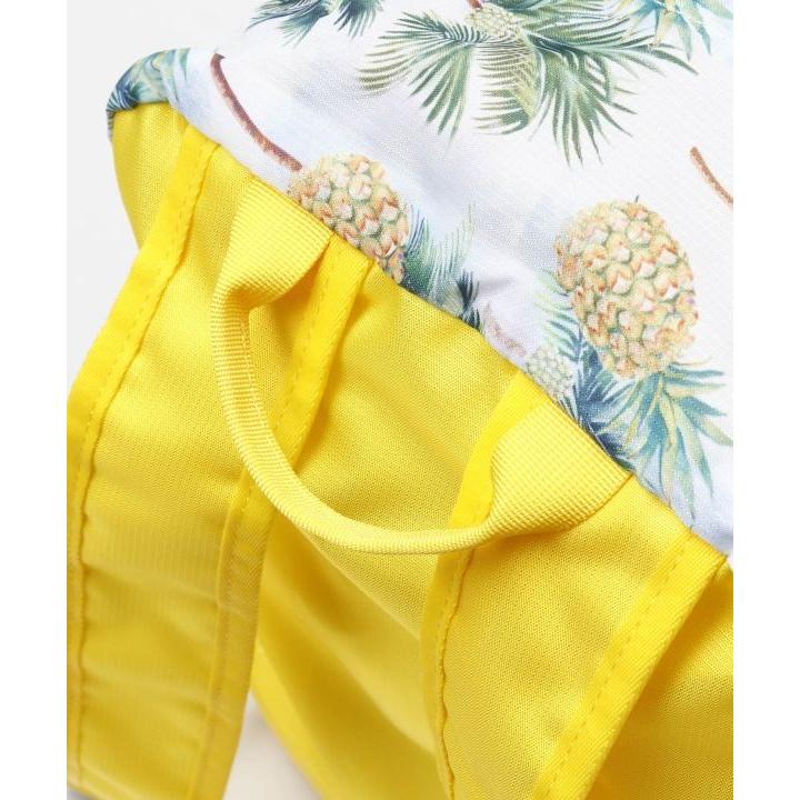 Kahiko（カヒコ） 特価 ハワイアンリュック デイパック 折りたたみ