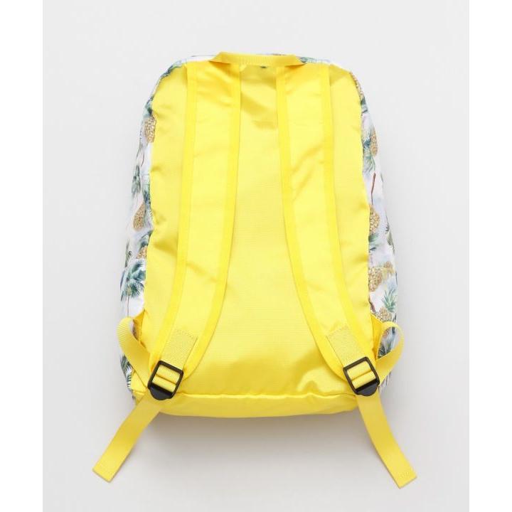 Kahiko（カヒコ） 特価 ハワイアンリュック デイパック 折りたたみ