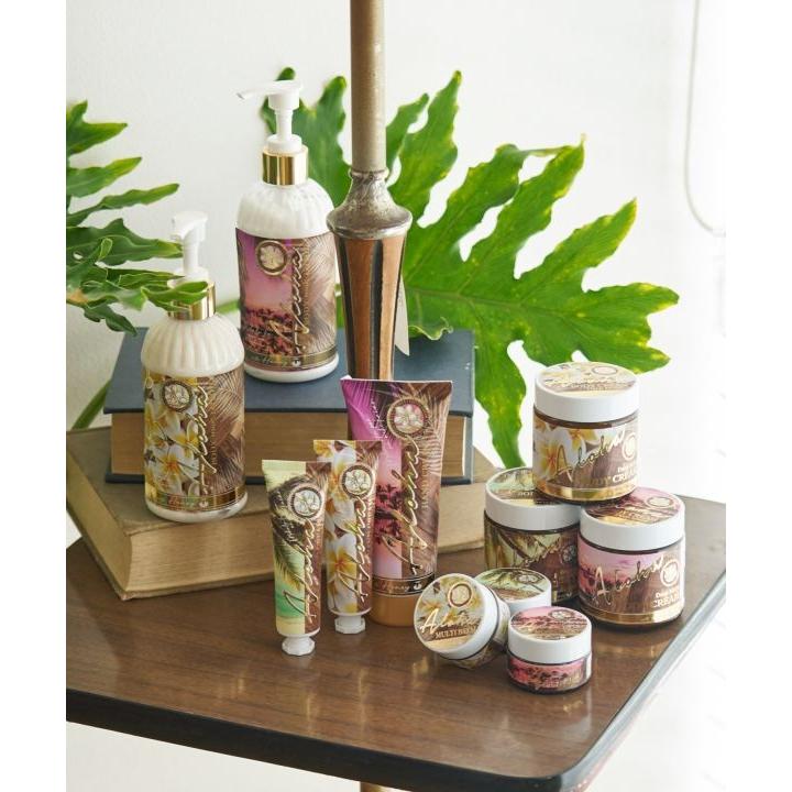 HD様　送料込 アイナハンドクリーム ココナッツ アイナボディーローション 楽天市場】アイナミニハンドクリーム Kahiko カヒコ ハワイアン