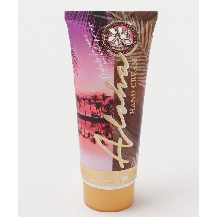 HD様　送料込 アイナハンドクリーム ココナッツ アイナボディーローション Kahiko アイナハンドクリーム カヒコ 保湿成分 ココナッツオイル