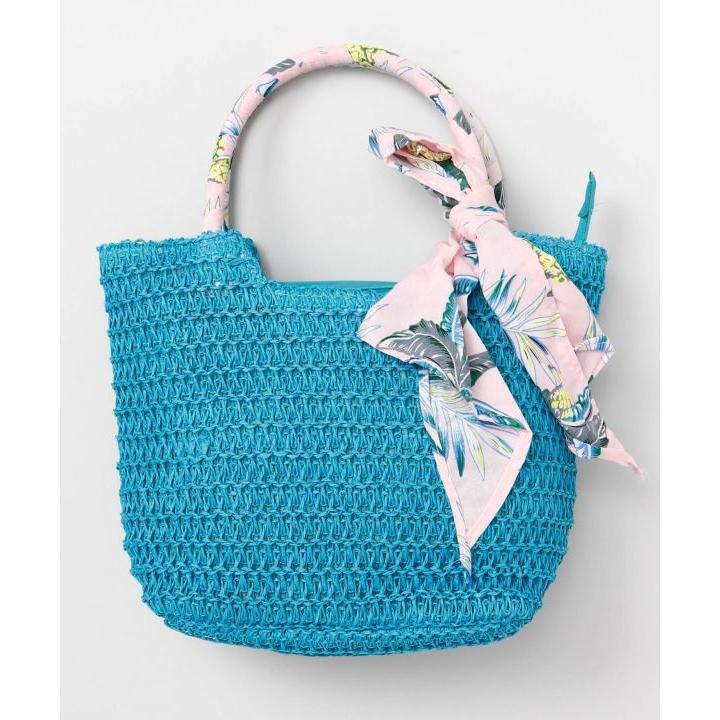 Kahiko（カヒコ） 大特価 ハワイアンバッグ トートバッグ レイラ