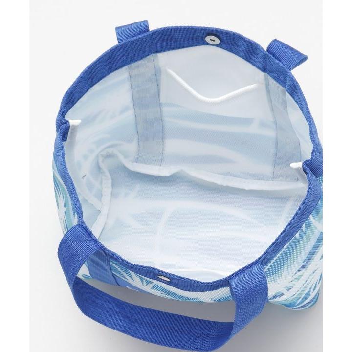 Kahiko（カヒコ） 送料無料 大特価 メッシュトート ハワイアン トート