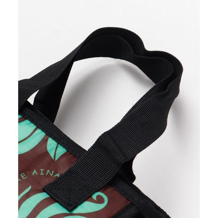 Kahiko 【 保冷 ・ 保温 】 アロアロクーラーBAG S 4HAP3719