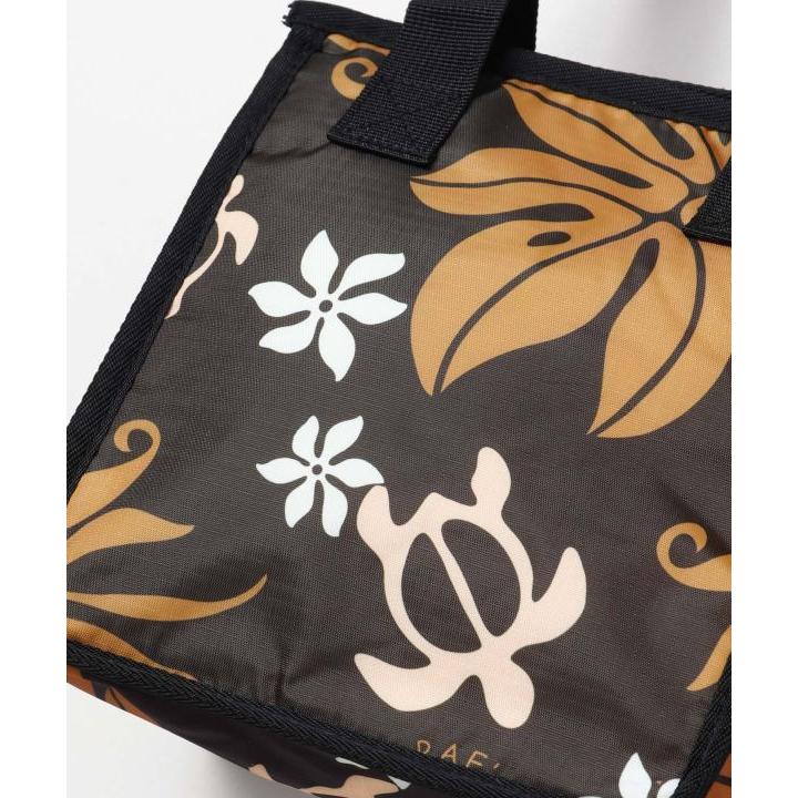 Aloha Collection ハイビスカス柄 クーラーバッグ 【公式通販】