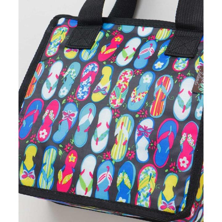 Kahiko 【 保冷 ・ 保温 】 アロアロクーラーBAG S 4HAP3719