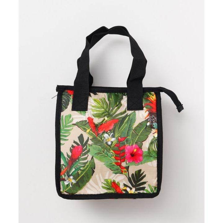 Kahiko（カヒコ） 保冷 保温 アロアロクーラーBAG S 4HAP3719