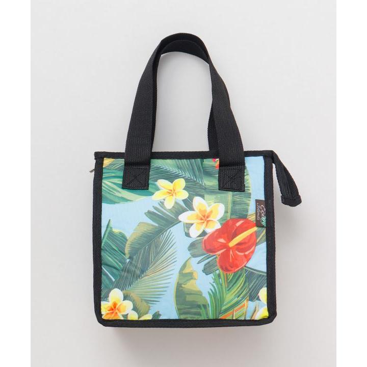 Kahiko（カヒコ） 大特価 セール 保冷 保温 アロアロクーラーBAG S