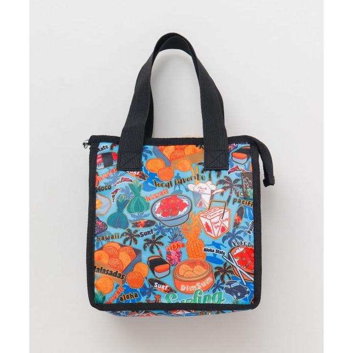 Kahiko（カヒコ） 保冷 保温 アロアロクーラーBAG S 4HAP3719