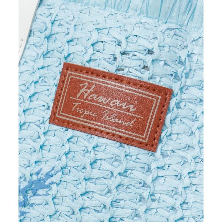 Kahiko（カヒコ） 軽量 大容量 ハワイアンバッグ ハワイアン トート