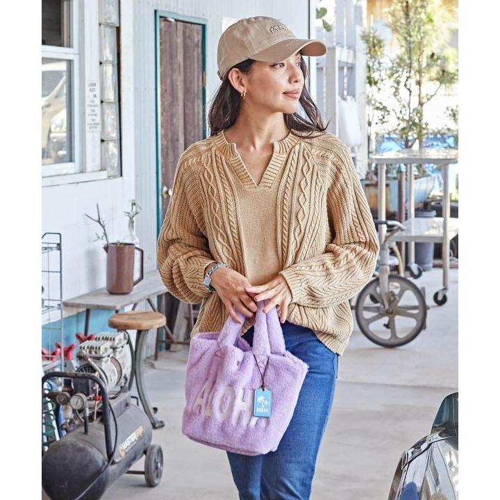 Kahiko（カヒコ） 送料無料 特価 ハワイアンバッグ トートバッグ フ