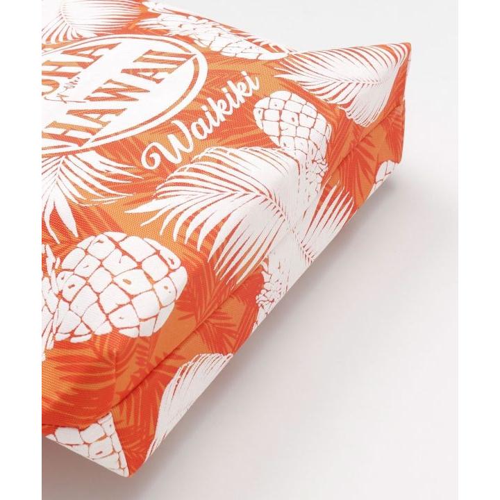 HAWAIIAN バッグ ハワイアン航空 トラベルショルダーポーチ、ポーチセット 特集コンテンツ詳細 | プラザ オンラインストア