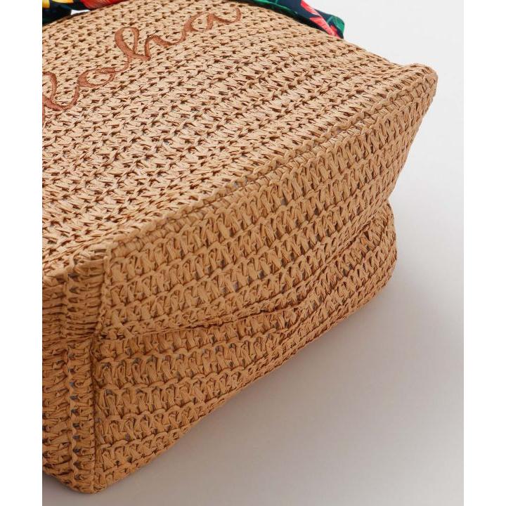 Kahiko ハワイアンバッグ トートバッグ アネラトート 42LP5201