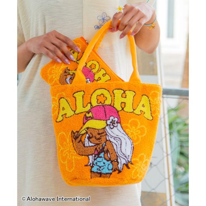 Kahiko（カヒコ） ハワイアンバッグ トートバッグ AMサガラトート