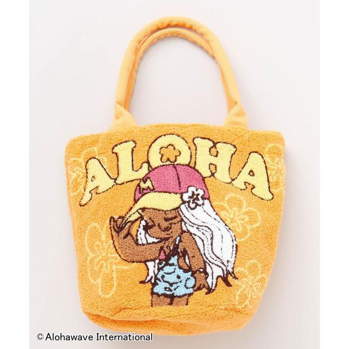 Kahiko（カヒコ） ハワイアンバッグ トートバッグ AMサガラトート