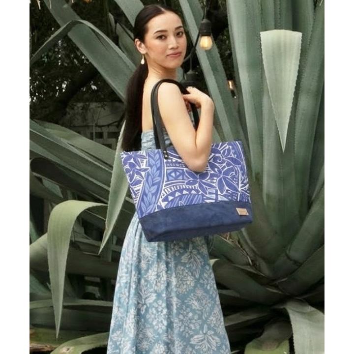 Kahiko（カヒコ） 大特価ハワイアンバッグ ハワイアントートバッグ