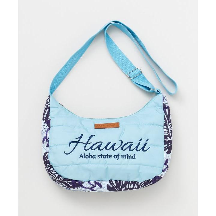 Kahiko（カヒコ） 特価セール ハワイアンバッグ ハワイアンショルダー