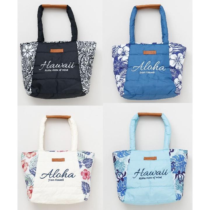 Kahiko（カヒコ） ハワイアンバッグ ハワイアントートバッグ