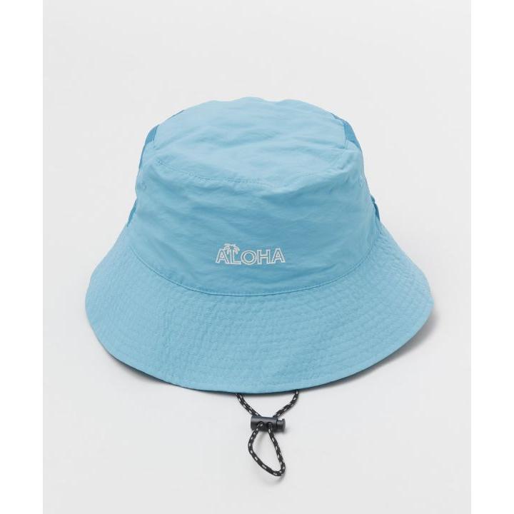 Kahiko（カヒコ） 送料無料 限定割引 ハワイアンハット 44YP4206